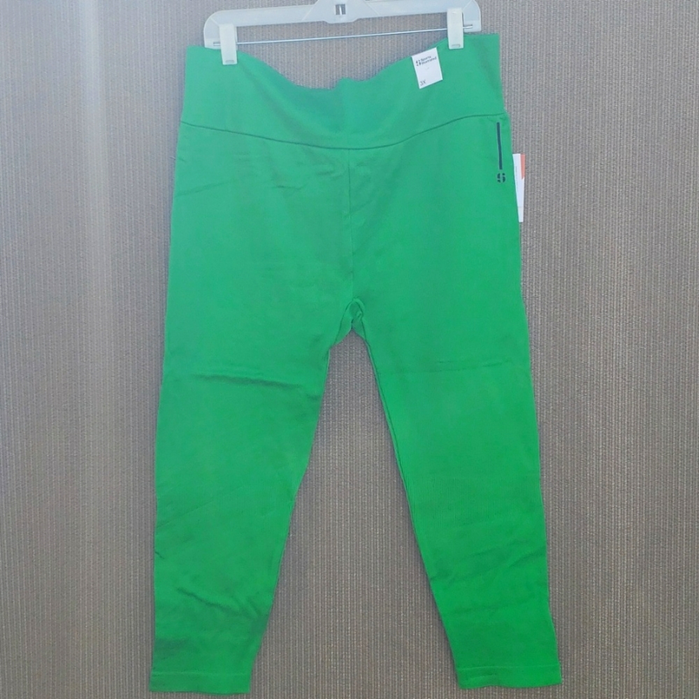 Women's Sports Illustrated leggings